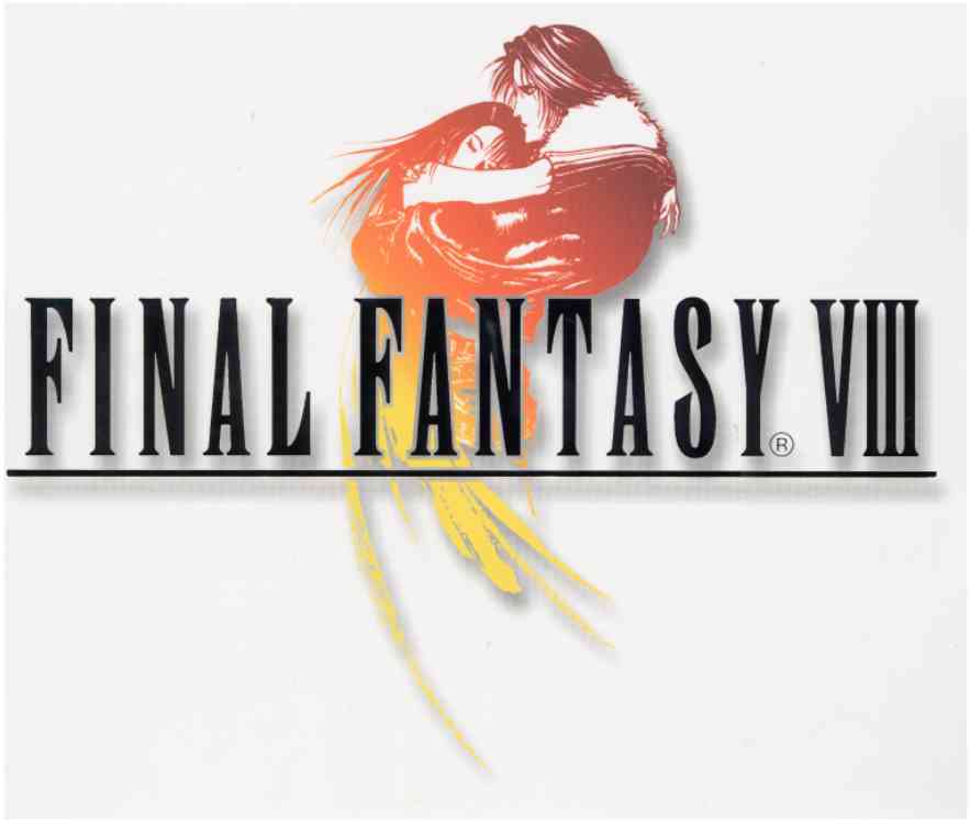 Final Fantasy 8