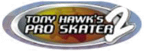 Tony Hawk's Pro Skater 2